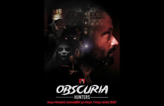 Obscuria Hunters