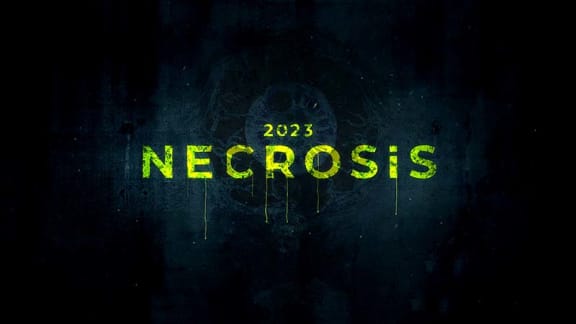Necrosis