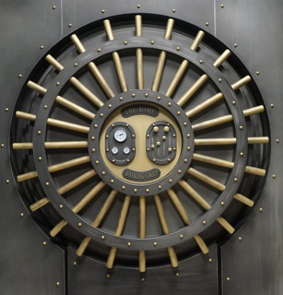 Braquage À La Française [French Robbery]