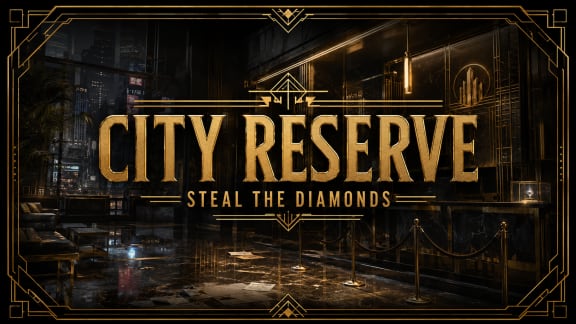 City Reserve