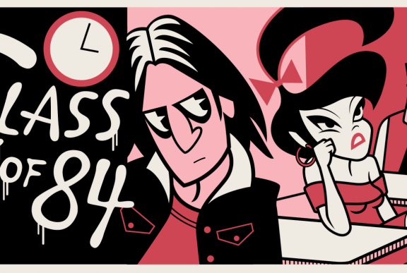 Class of ’84