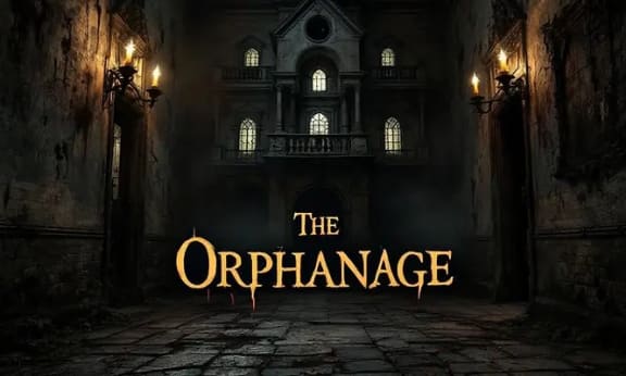 The Orphanage