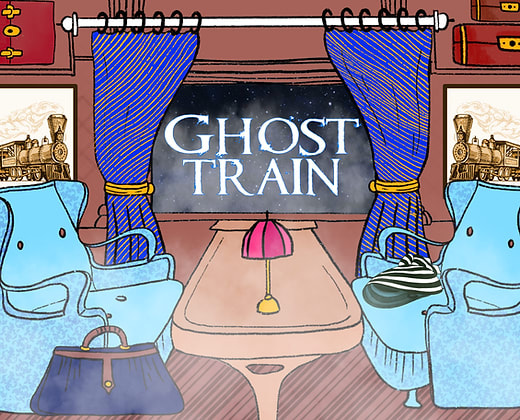 Ghost Train