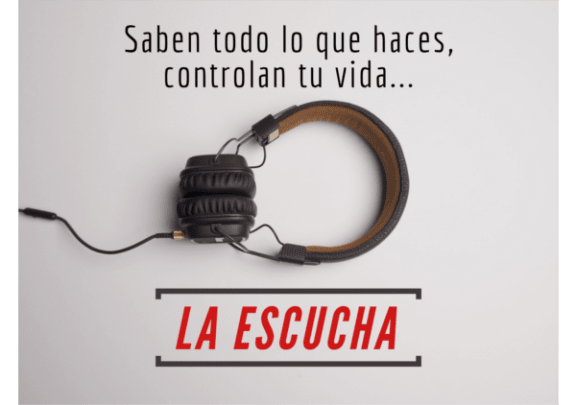 La Escucha [Listening To Her]