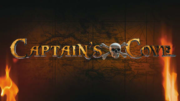 Captain's Cove