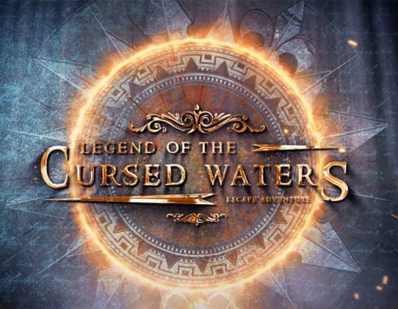 Cursed Waters