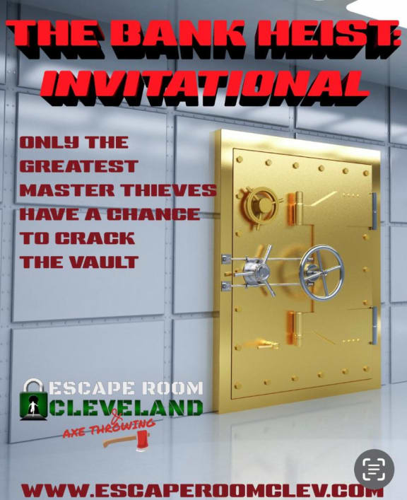 Bank Heist