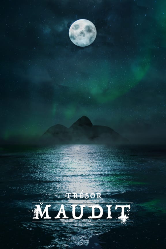 Trésor Maudit  [ Cursed Treasure ]