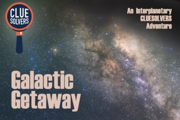 Galactic Getaway