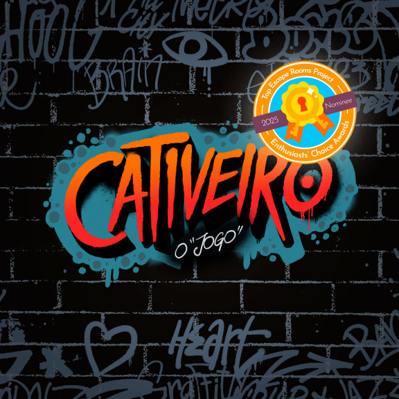 Cativeiro - O "Jogo" [Captivity - The "Game"]