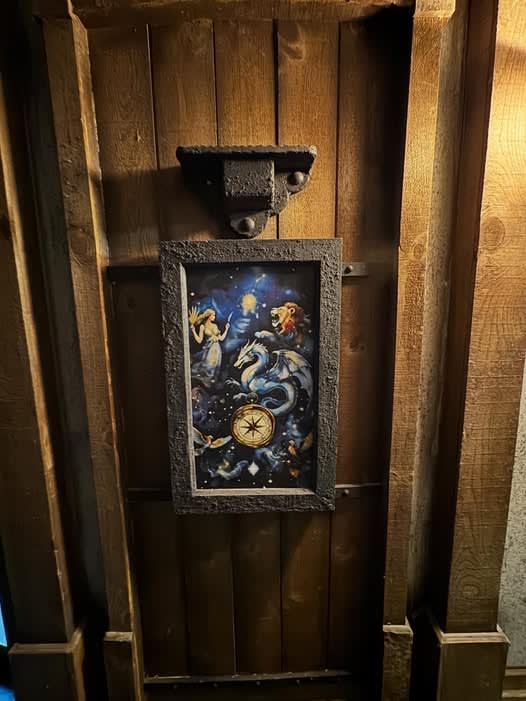 Dragonfire Quest: The Ember Heart