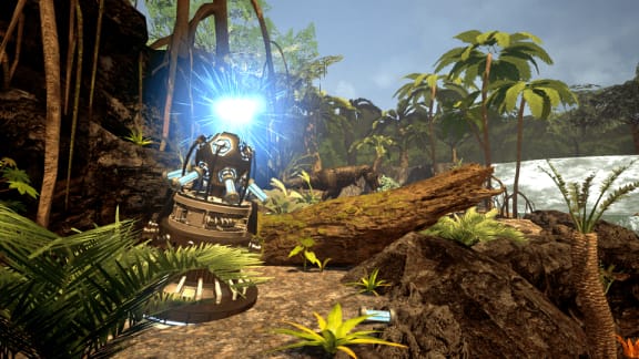 Time Travel Paradox [VR]