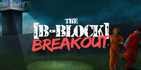 The B-Block Breakout [VR]
