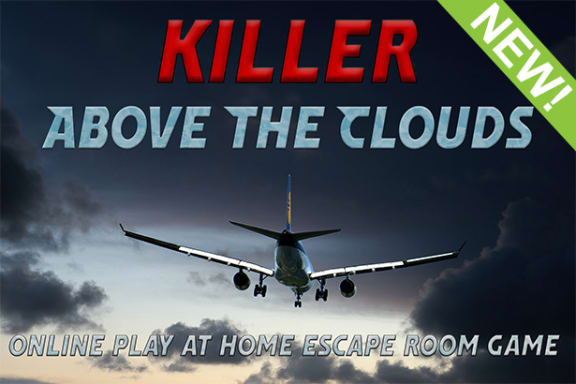 Killer Above the Clouds