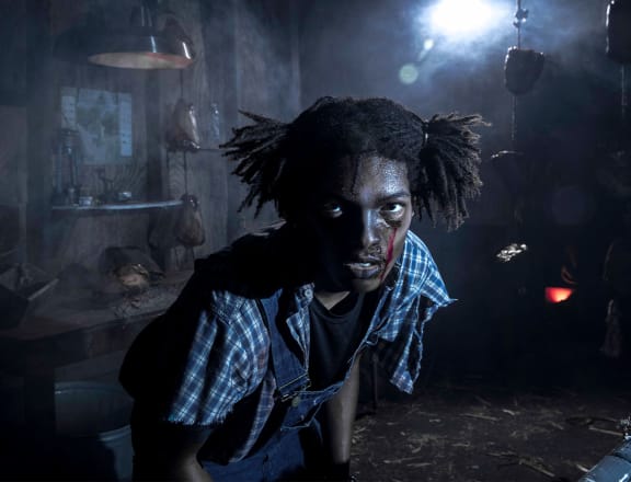 Roadside Stop & Chop