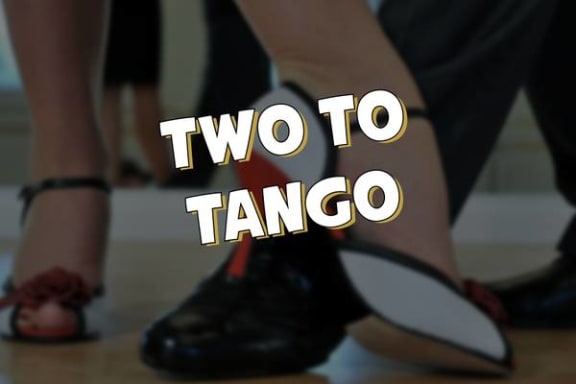 Two To Tango