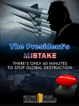 The President's Big Mistake