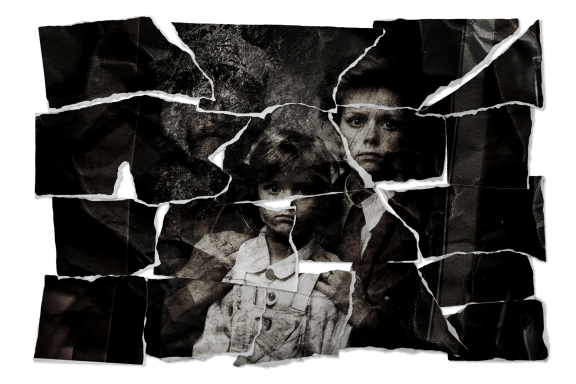 Blind Eyes: The Bunker