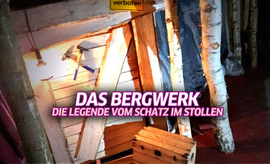 Das Bergwerk [The Mine]