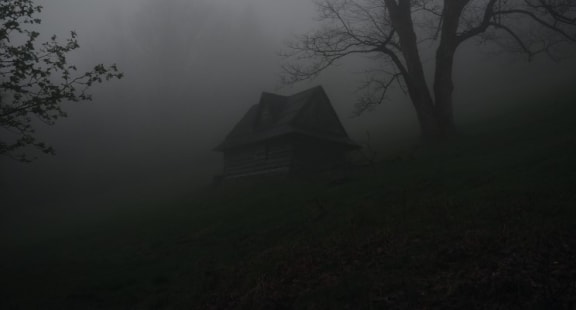 Apsēstība [An Obsession]