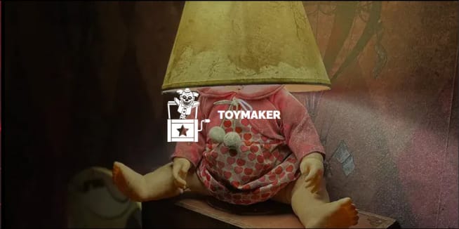 Toymaker
