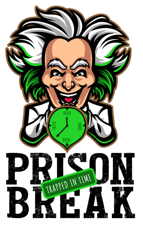 Prison Break: Trapped In Time