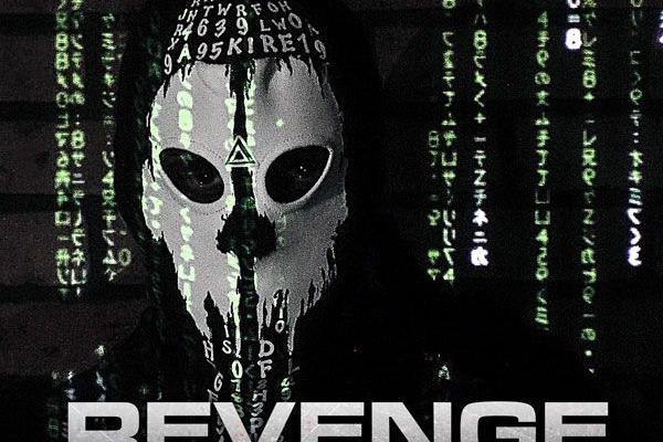 Revenge Of The Serial Killer