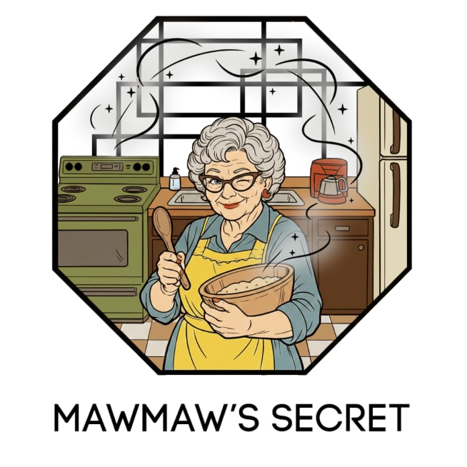MawMaw's Secret