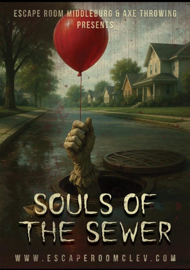 Souls of the Sewer