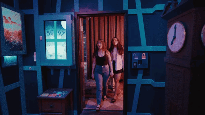 Scooby-Doo™ and the Spooky Castle Adventure