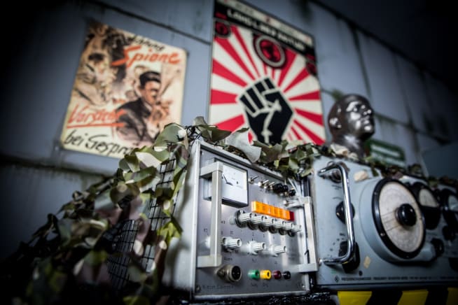 Operation Breakout: Alarmstufe Rot