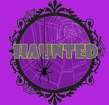 Haunted