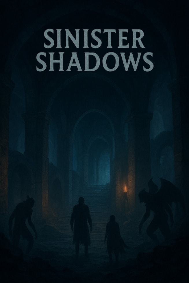 Sinister Shadows