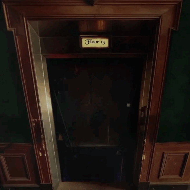 The 13th Floor