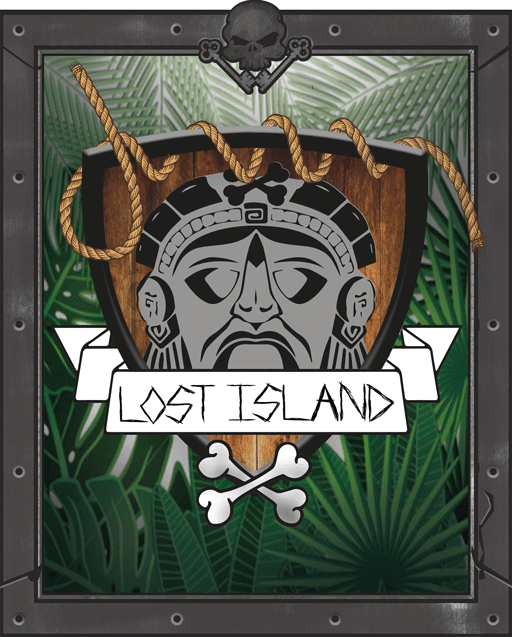 Lost Island