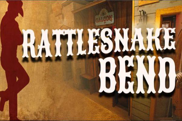 Rattlesnake Bend