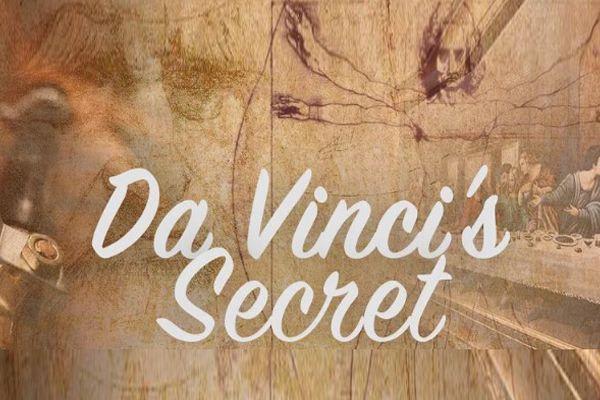 Da Vinci's Secret