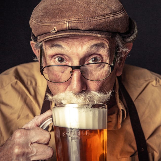 La Cerveseria [The Brewery]