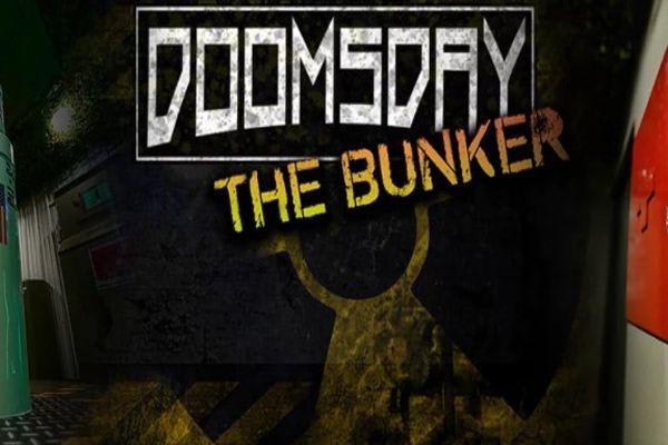 Doomsday The Bunker