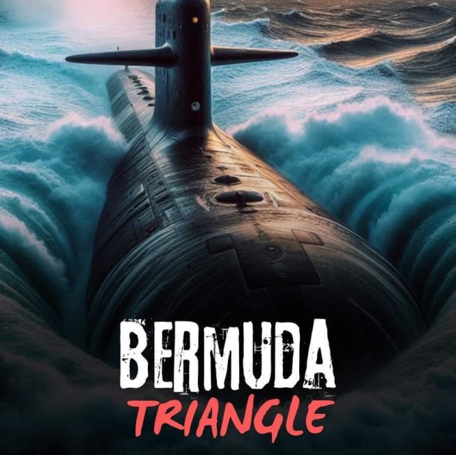 Bermuda Triangle