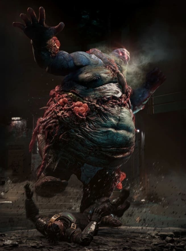 Deadwood Phobia [VR]