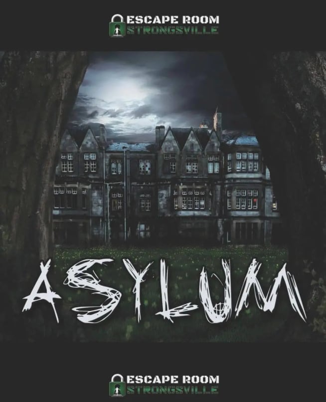 Asylum