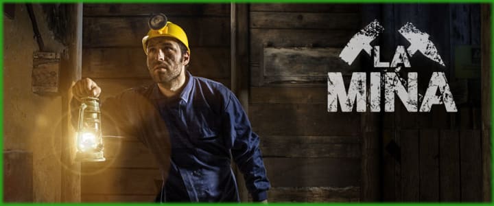 Main image for Unreal Room Escape - Irun