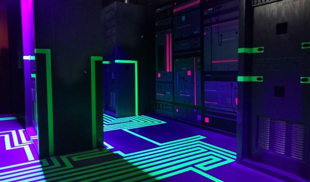 Main image for Escaping Antwerpen