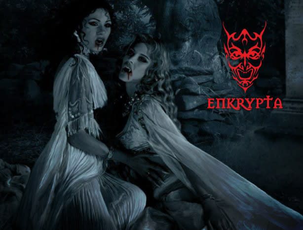 Main image for Enkrypta