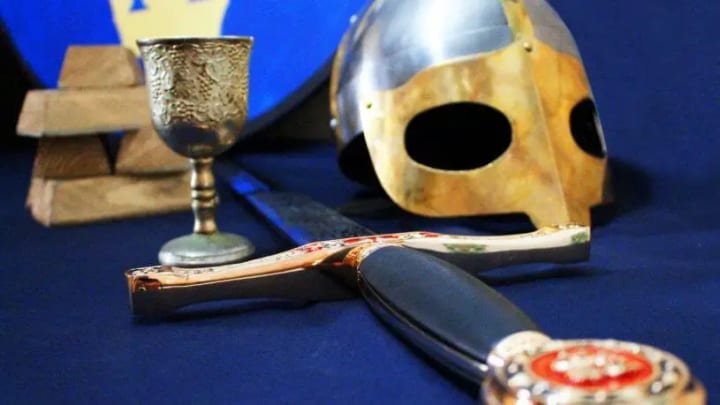 Main image for Dr. Mind