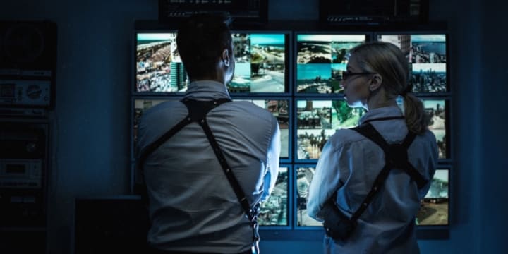 Main image for Escape Room Karlstad - Brain Gear