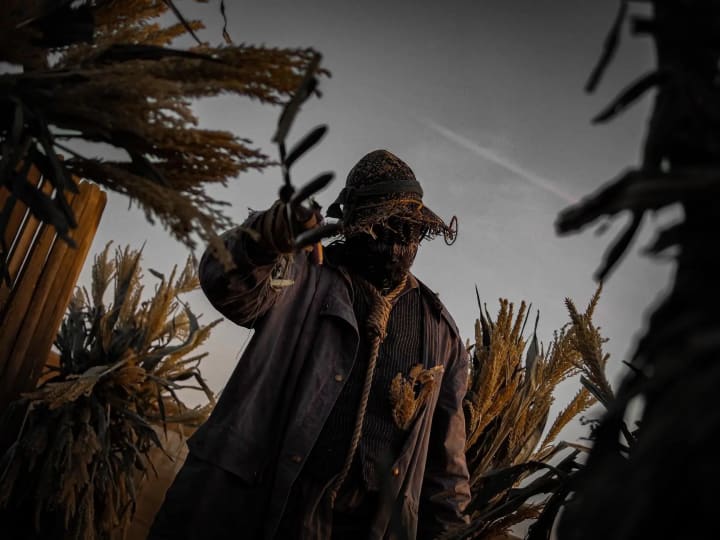 Main image for Scorched Earth Haunted Farm