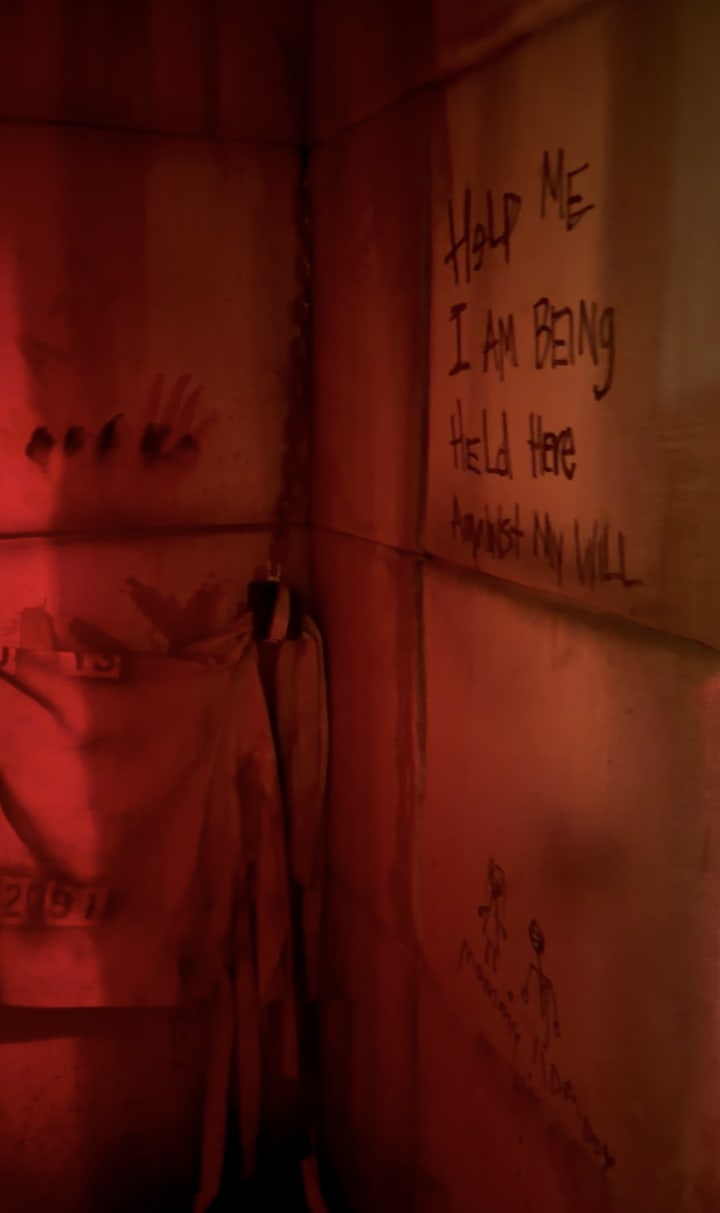 Main image for Puzzle Corp. Escape Rooms [prev. America's Escape Game Orlando]