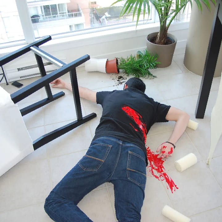 Main image for Vancouver Mysteries